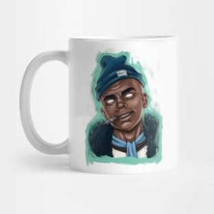 Russel Mug